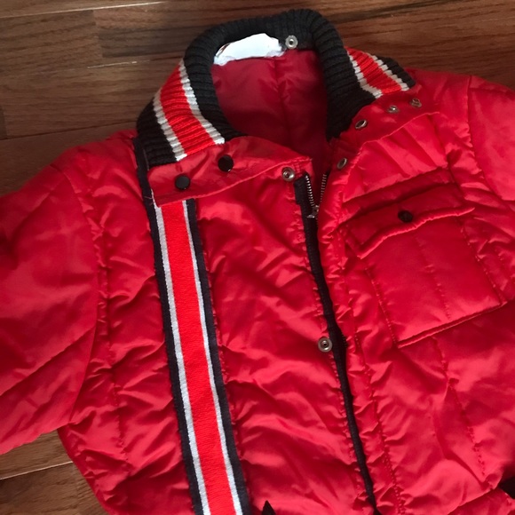 Women's winter jumpsuit sz M - Picture 2 of 5